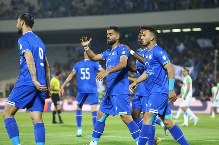 ترکیب احتمالی استقلال مقابل فولاد؛ بازگشت خارجیها برای اولین برتری بوژوویچ