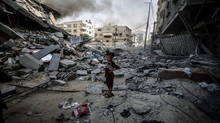 La UNRWA presenta un informe impactante sobre la brutalidad sionista en Gaza