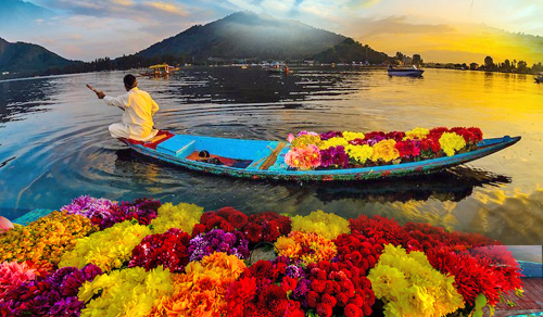 نوروز در آغوش طبیعت؛ آیینهای بهاری در پهنه فرهنگ نوروز