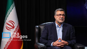 وزير الصحة الايراني يؤكد ضرورة التحرك العاجل لوقف جرائم الكيان الصهيوني في غزة