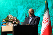 قالیباف: مجلس در حال تدوین قانون ویژه معادن زغال سنگ است