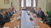 إيران والأمم المتحدة تؤكدان على ضرورة وقف العمليات العسكرية ضد اليمن