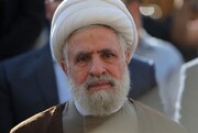 Hezbolá advierte al régimen sionista sobre el incumplimiento del alto al fuego