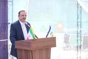 پسکرانه‌ها و شهرک صنعتی باید تکمیل شود/الحاق ایران به اوراسیا گامی مهم برای توسعه صادرات