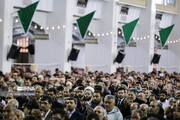 اعلام محدودیت‌های ترافیکی نماز عید فطر در تبریز