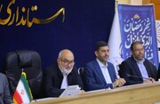 استاندار خوزستان خواستار ساماندهی فوری ورودی شهر اهواز از محور زرگان شد