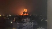 “¡EE.UU. bombardea al pueblo yemení mientras les envía felicitaciones por el Eid!”