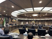 بودجه احیای دریاچه ارومیه با دستور رییس‌جمهور مستقل شد