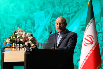 قالیباف: مجلس در حال تدوین قانون ویژه معادن زغال سنگ است