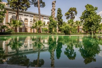 «شبی در موزه» در کاخ گلستان برگزار می‌شود