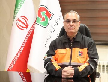تردد ۲ میلیون و ۳۴۷ هزار دستگاه خودرو از جاده های همدان