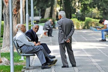 تامین اجتماعی: شرط سنی مقرر در قوانین بازنشستگی تغییر نکرده است