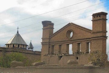 سلماس؛ نخستین شهر شطرنجی ایران با تاریخی پر فراز