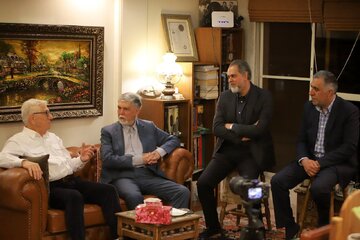 زرین‌دست توجه بیشتر وزارت فرهنگ به فیلم‌های اجتماعی را خواستار شد