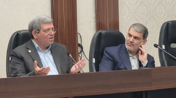 سالانه ۶۷ هزار تصادف منجر به معلولیت در کشور رخ می‌دهد