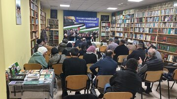 کنفرانس روز جهانی قدس در ایتالیا برگزار شد/ تاکید بر اهمیت مقاومت در برابر اشغالگری