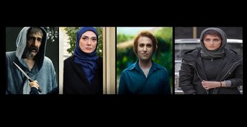 نگاهی به موسیقی متن چهار سریال‌
