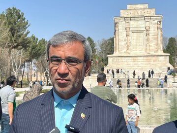 استاندار خراسان‌رضوی: منطقه تاریخی‌توس در سطح جهان اسلام باید معرفی شود