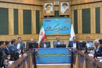 استاندار: سفر رییس جمهور به کرمانشاه نقطه عطفی در توسعه استان است