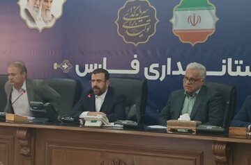 پویش «نه به تصادف» در فارس به کار آمد/کاهش ۴۱ درصدی آمار تلفات در جاده‌های شمال