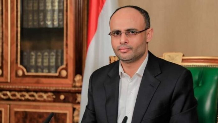 Yemen will not retreat from supporting Gaza: Ansarullah official