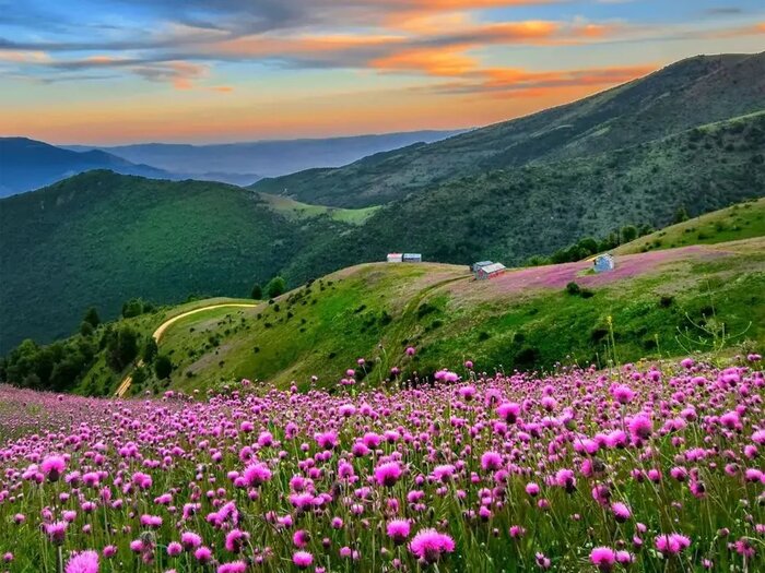 رودبار کهن ترین سکونتگاه ایران؛ تلفیقی از طبیعت و تاریخ