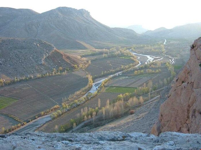سلماس؛ نخستیم شهر شطرنجی ایران با تاریخی پر فراز