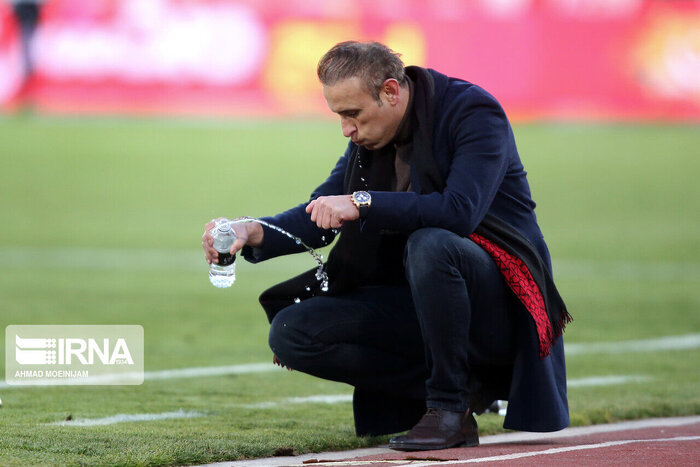 تبعات مصاحبه جنجالی یحیی؛ احضار «گلمحمدی» و «پیروانی» به کمیته اخلاق