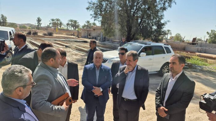 معاون وزیر صمت: توسعه انرژی خورشیدی شهرکهای صنعتی در اولویت است