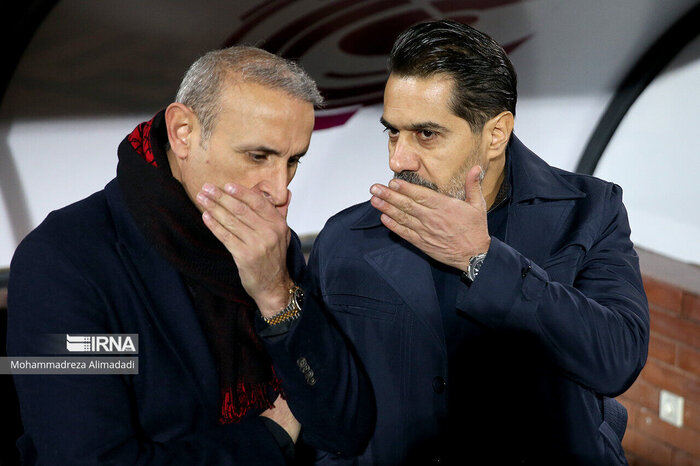 از شاهکار پابرهنه‌ها در آسیا تا شکست بدموقع پرسپولیس