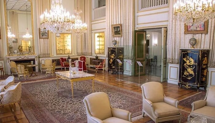 کاخ نیاوران؛ قابی زنده از خاطرات تاریخ در تهران