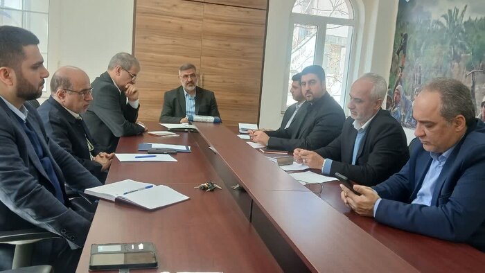 نظارت بر بازار عرضه و تقاضا و تامین کالاهای اساسی در مرکز مازندران چه روندی طی میکند؟