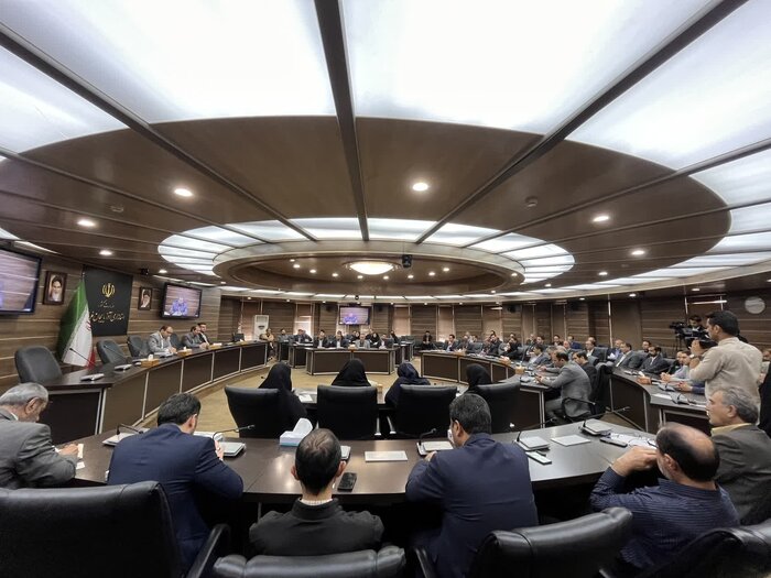 بودجه مستقل برای دریاچه ارومیه تعیین شد