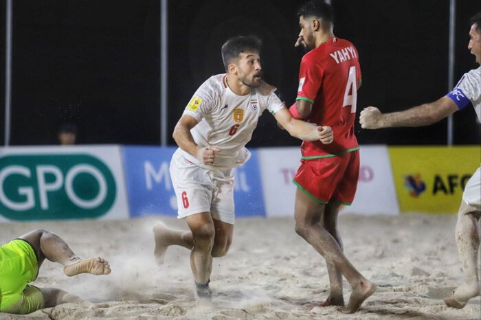 از شاهکار پابرهنه‌ها در آسیا تا شکست بدموقع پرسپولیس