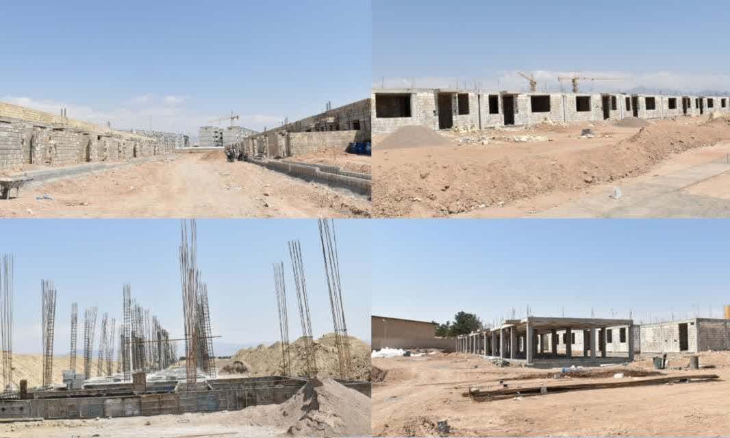 زمین ۳۷۵ متقاضی جوانی جمعیت در مازندران به زودی واگذار می‌شود