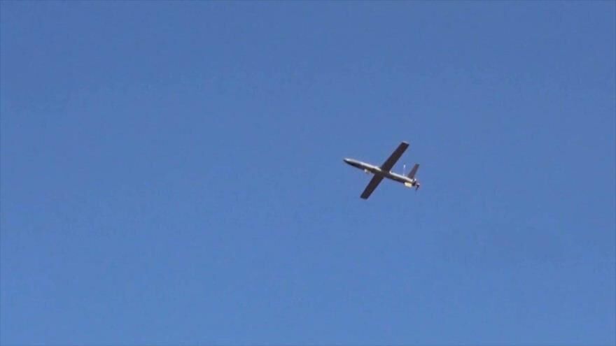 Yemen anuncia enfrentamiento militar con flota estadounidense en el Mar Rojo