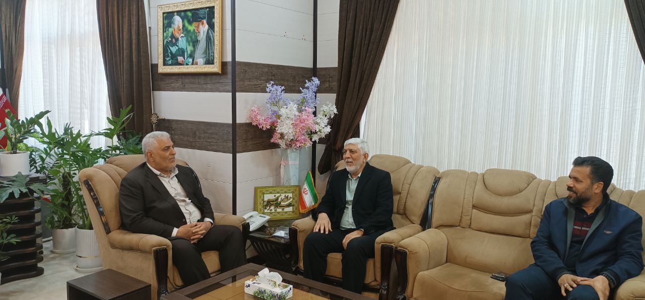 دبلوماسي إيراني: إيران هي الشريك الاقتصادي الأهم لأفغانستان