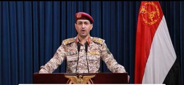 اليمن لا يمكن أن ينكسر أو يستسلم ولن يترك واجباته تجاه الشعب الفلسطيني اليمن لا يمكن أن ينكسر أو يستسلم ولن يترك واجباته تجاه الشعب الفلسطيني