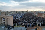 امام جمعه اردبیل: رمضان را سرآغاز تغییر سبک زندگی قرار دهیم