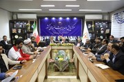 محسنی‌بندپی: همکاری دستگاه‌ها منجر به هماهنگی بهتر در خدمات‌رسانی به مسافران شده است