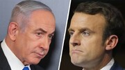 Gaza : Macron rejette "tout déplacement forcé ou annexion"