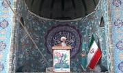 امام جمعه شاهرود: ترک فعل برخی مدیران دوره‌های قبل پیگیری شود + فیلم