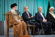 Leader: Islamic countries need to connect and converge today