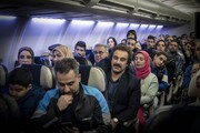رکوردشکنی «پایتخت ۷» در تلوبیون/ بیش از ۱۵ میلیون بازدید فقط در هفت قسمت