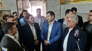 وزیر ورزش و جوانان:  اعتبار پروژه سالن ورزشی انقلاب کرج تامین شده است