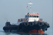 IRGC Navy seizes two tankers for smuggling fuel in the Persian Gulf