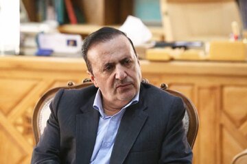 استاندار قزوین: زیربنای پیشرفت جامعه توسعه اجتماعی و فرهنگی است