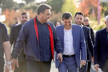 دنیامالی: تمام شرایط مورد نیاز برای موفقیت دوومیدانی را فراهم می‌کنم