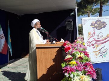 امام جمعه کرمان: مهمترین مساله جهان اسلام دفاع از مردم غزه است
