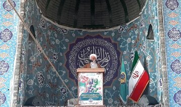 امام جمعه شاهرود: ترک فعل برخی مدیران دوره‌های قبل پیگیری شود + فیلم